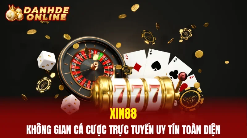 Xin88